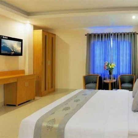 U And Me Hotel Tân Quí Ðông Ngoại thất bức ảnh