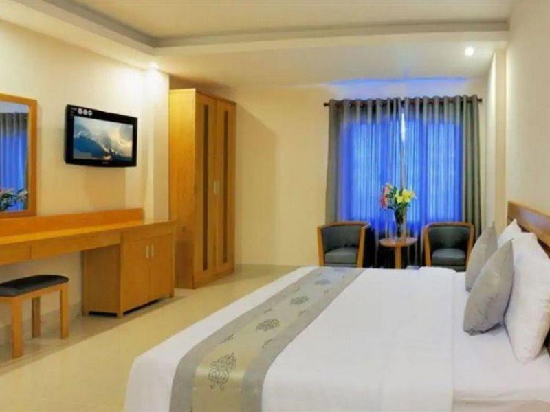 U And Me Hotel Tân Quí Ðông Ngoại thất bức ảnh